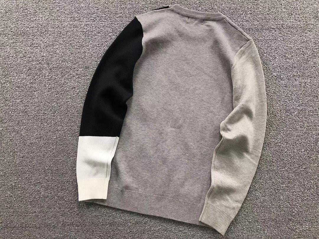 Versace 138 V⭐⭐SA⭐E SWEATER 3112172920 (Im 170Cm 60Kg I Wear Size M In The Phot) - Image 11