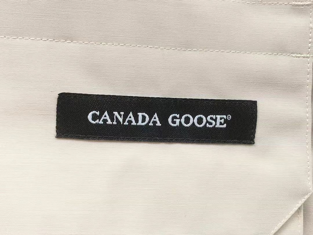 Canada Goose 528 C⭐N⭐⭐A G⭐⭐⭐E DOWN JACKETS 4208080577 (Im 170Cm 60Kg I Wear Size S In The Phot) - Image 10