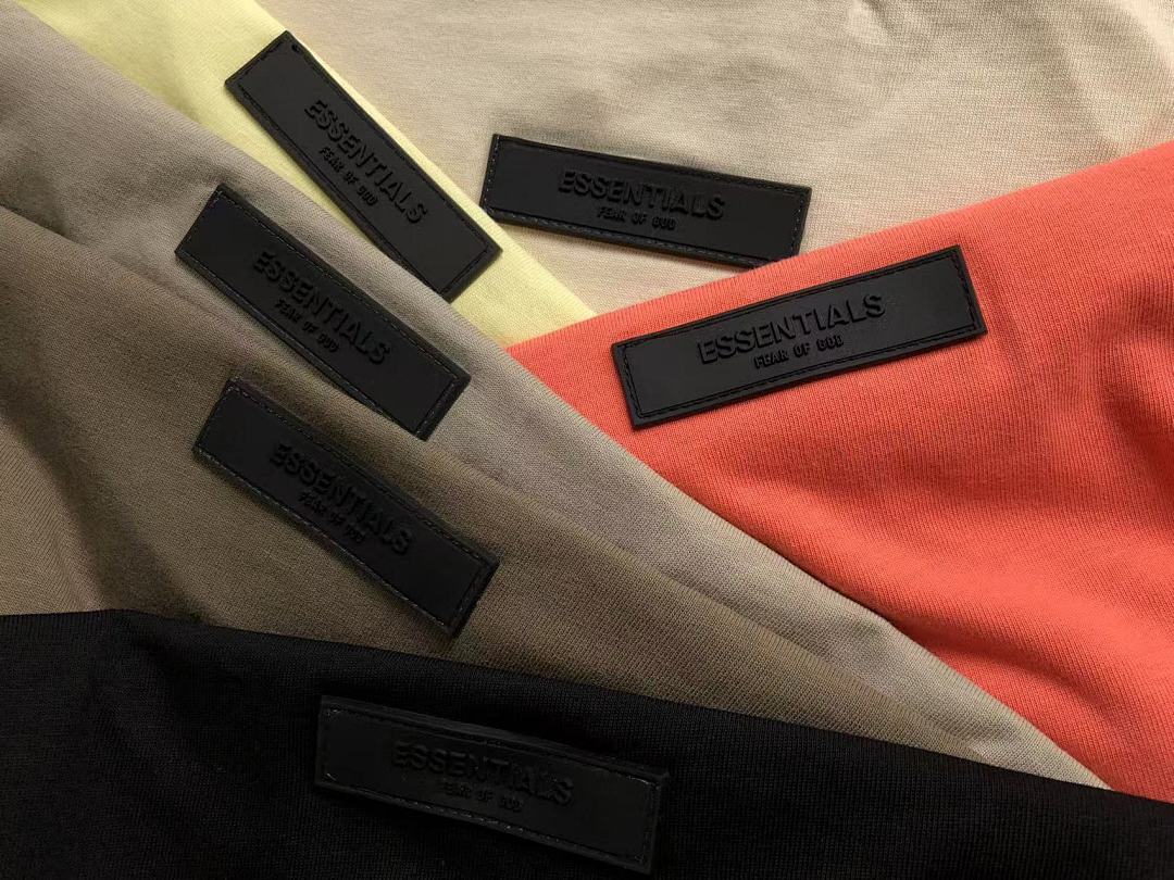 Fear of God 98 FOG T-SHIRT 412131917 (Im 170Cm 57Kg I Wear Size M In The Phot) - Image 28
