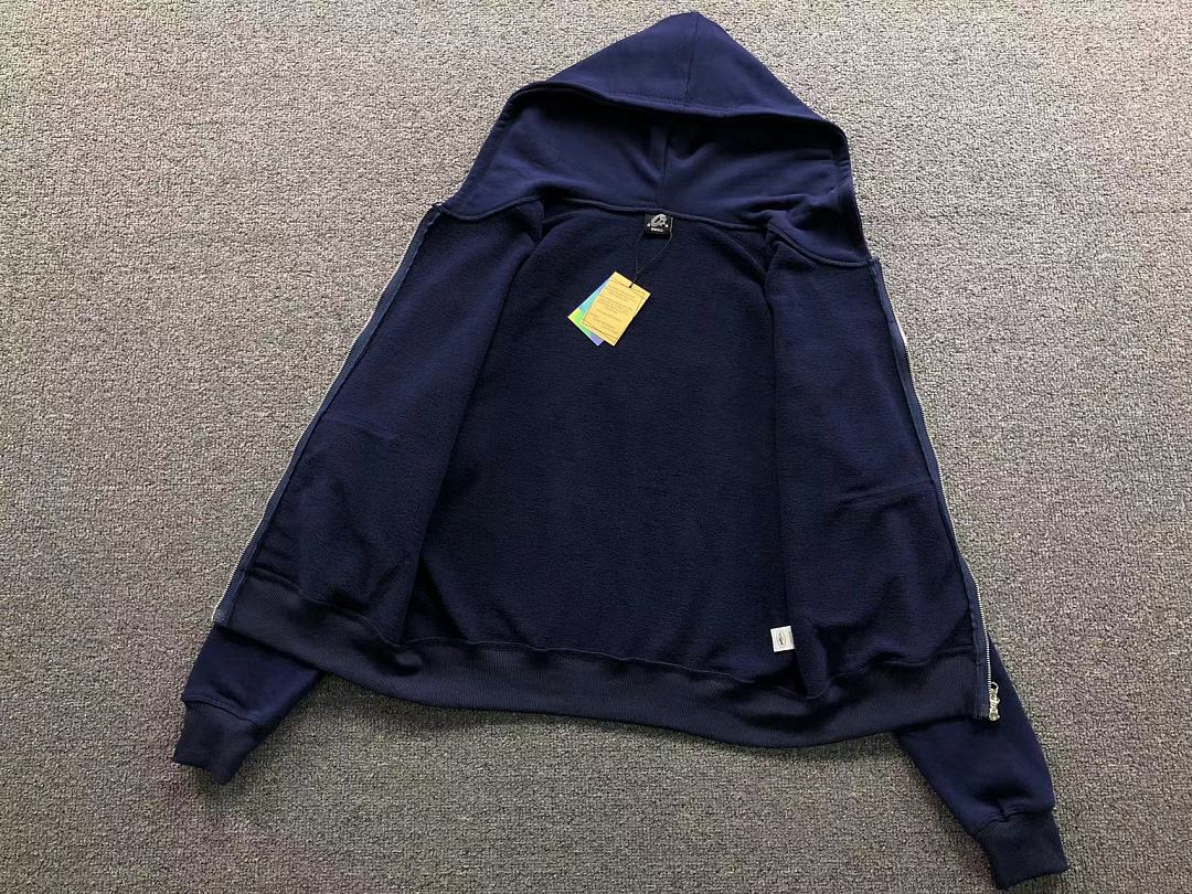Corteiz TROUSERS 145 CORTEIZ HOODIE - Image 26