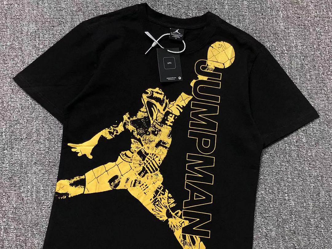 Air Jordan 75 A⭐R J⭐R⭐AN T-SHIRT 412301457 (Im 170Cm 57Kg I Wear Size M In The Phot) - Image 14