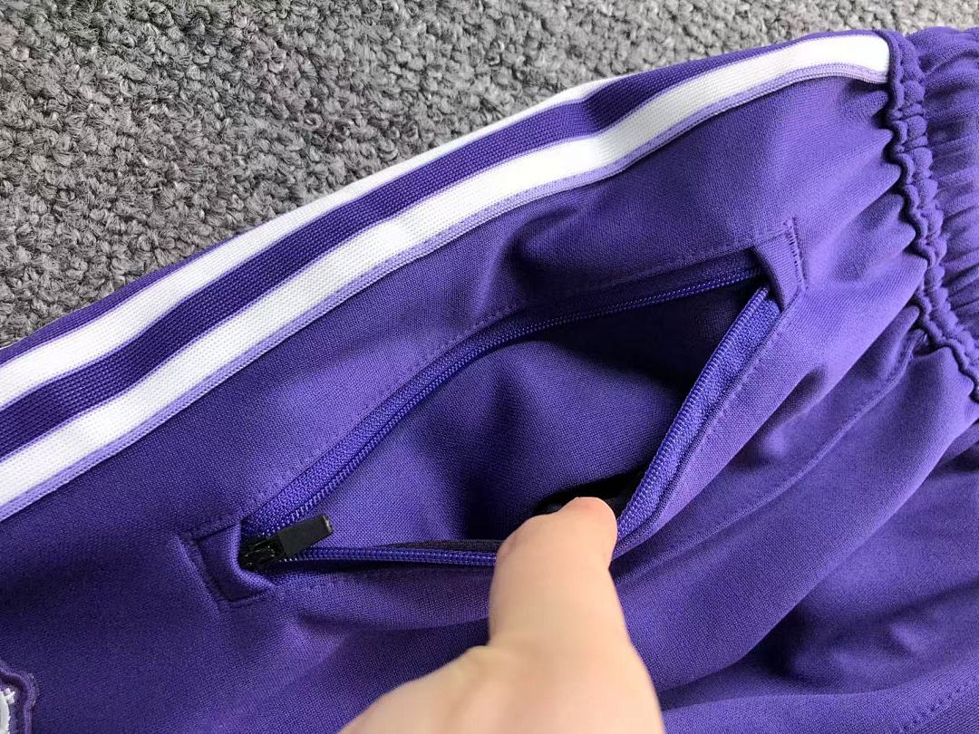 Unbranded 188 FOOTBALL HOODIE TROUSERS 2141832002 (Im 170Cm 60Kg I Wear Size L In The Phot) - Image 33