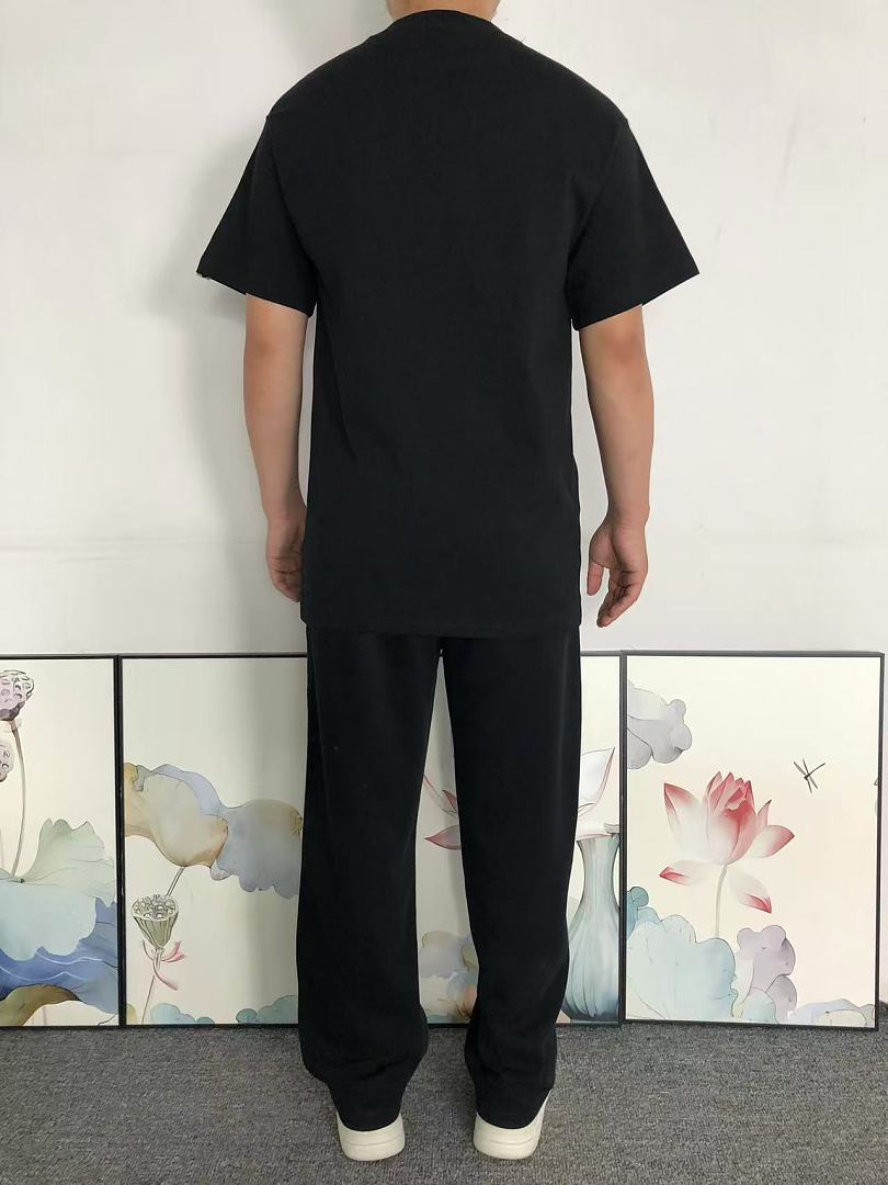Bape 88 BAPE T-SHIRT 3205161421 (Im 170Cm 60Kg I Wear Size M In The Phot) - Image 4