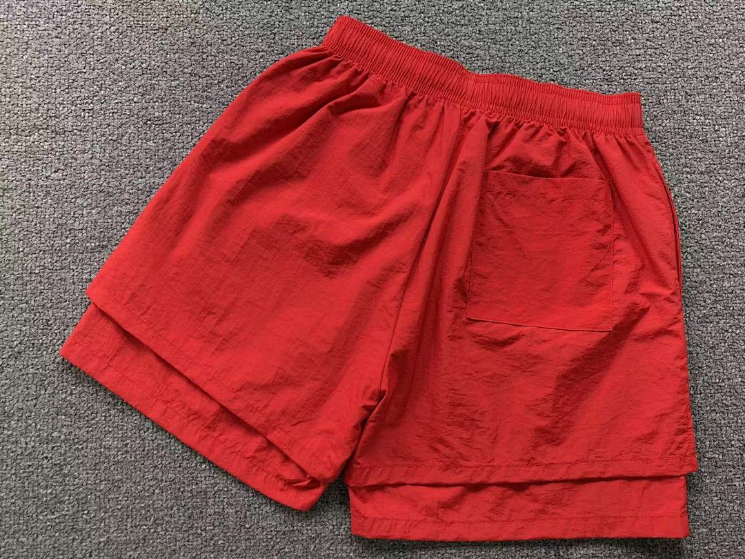 Sp5der 108 SP5DER SHORTS 1106210358 (Im 170Cm 60Kg I Wear Size M In The Phot) - Image 24