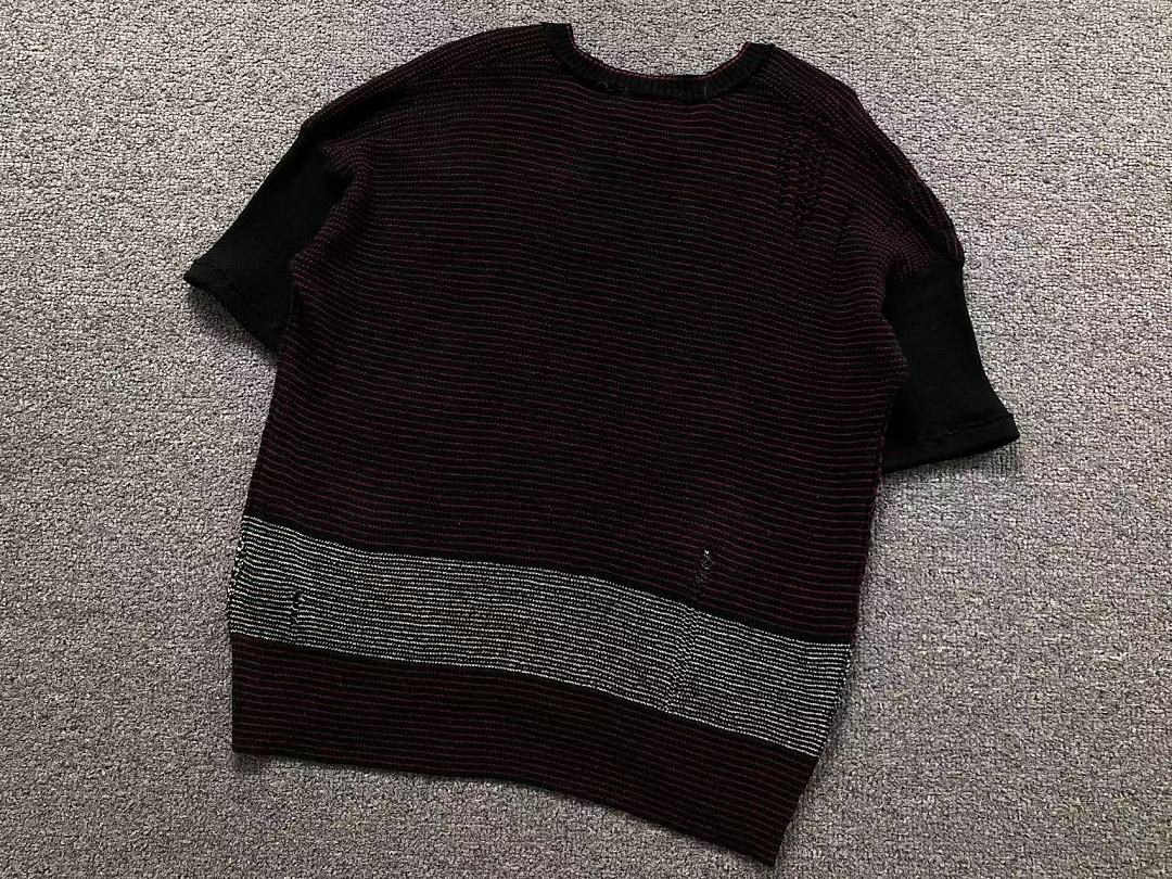 Chanel 135 ENFANTS RICHES DEPRIMES T-SHIRT 128170335 (Im 170Cm 60Kg I Wear Size M In The Phot) - Image 12