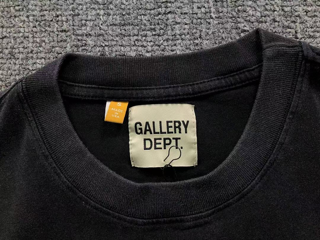 Gallery Dept 105 GALLERY DEPT T-SHIRT - Image 14