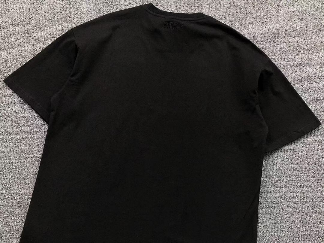 Vetements 108 VETEMENTS T-SHIRT 502110728 (Im 170Cm 57Kg I Wear Size M In The Phot) - Image 14