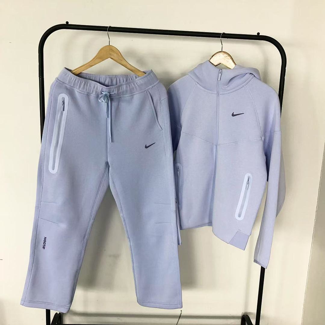 Nike 235 N⭐K⭐ HOODIE TROUSERS 4105290193 (Im 170Cm 60Kg I Wear Size M In The Phot) - Image 49