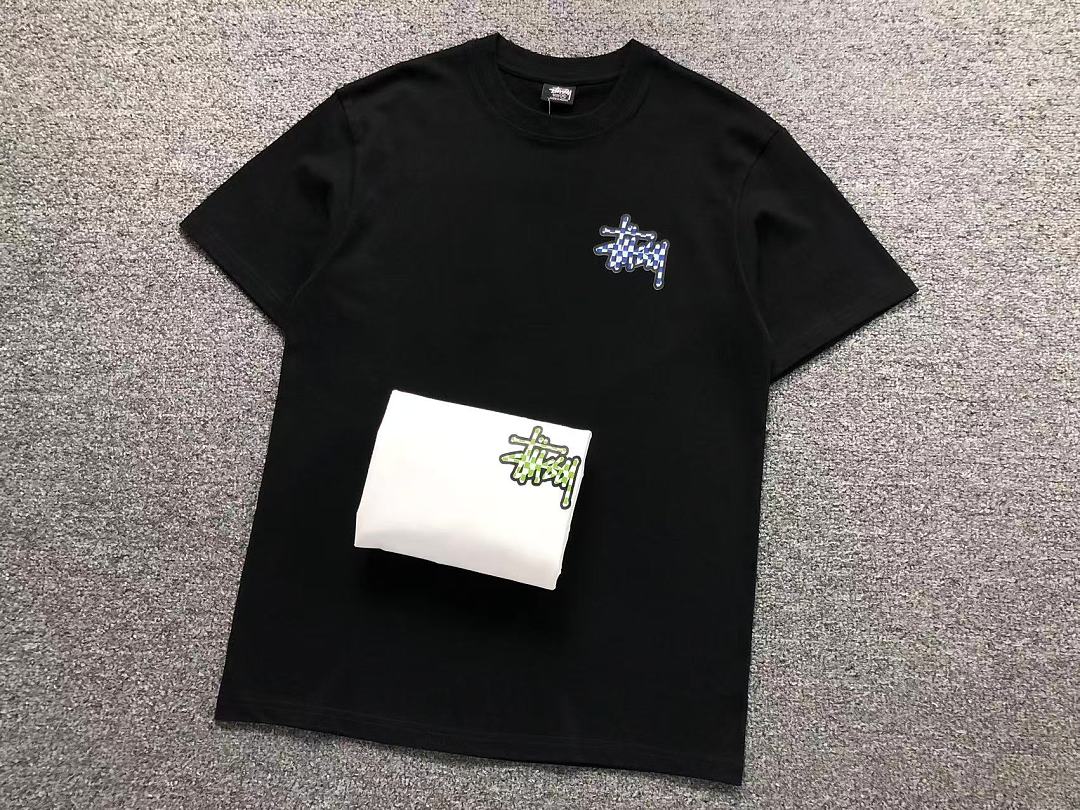 Stussy 88 STUSSY T-SHIRT 3207200721 (Im 170Cm 60Kg I Wear Size M In The Phot) - Image 16