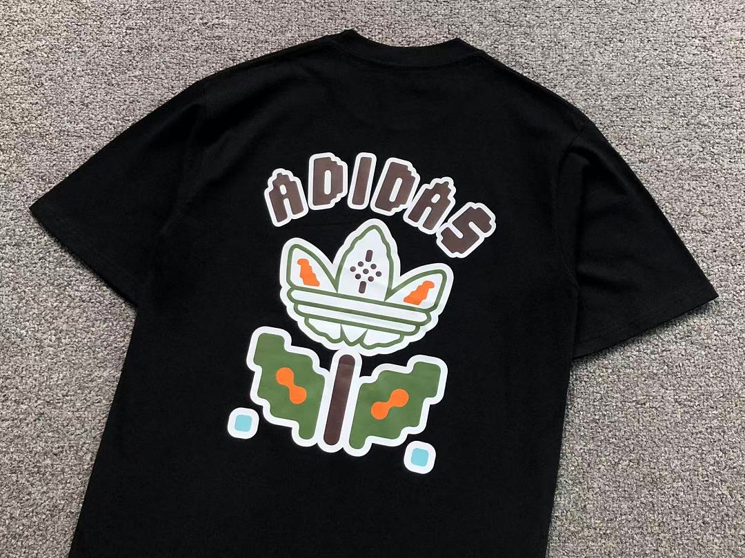 Adidas 88 A⭐I⭐AS T-SHIRT 524180685 (Im 170Cm 60Kg I Wear Size M In The Phot) - Image 15