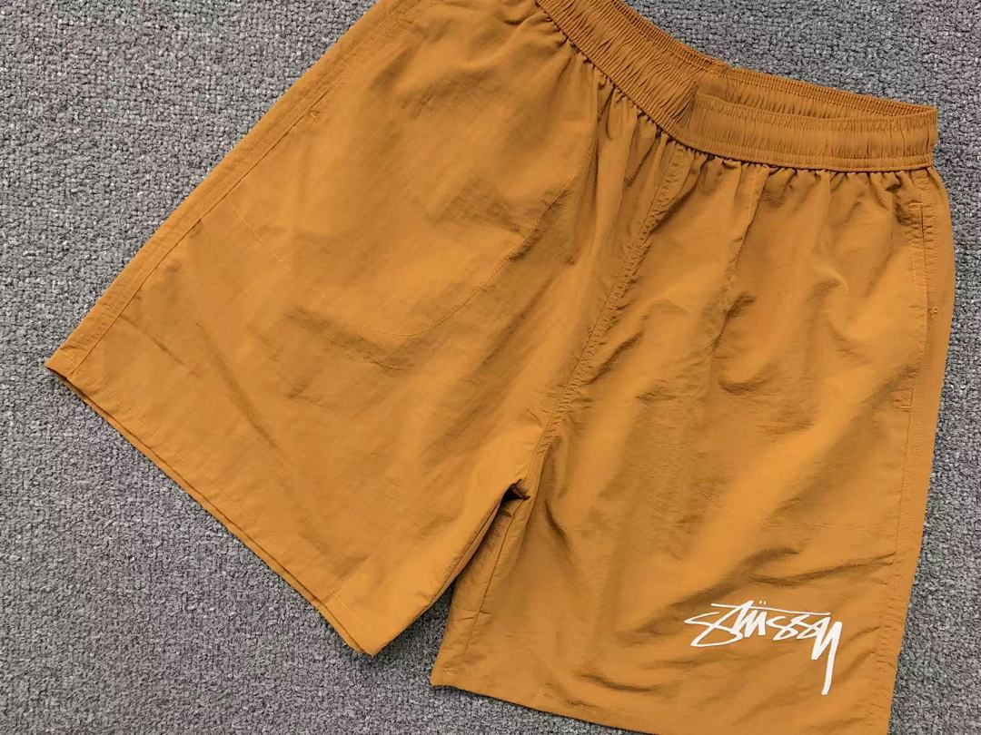 Stussy 98 STUSSY SHORTS 504263482 (Im 170Cm 60Kg I Wear Size S In The Phot) - Image 12