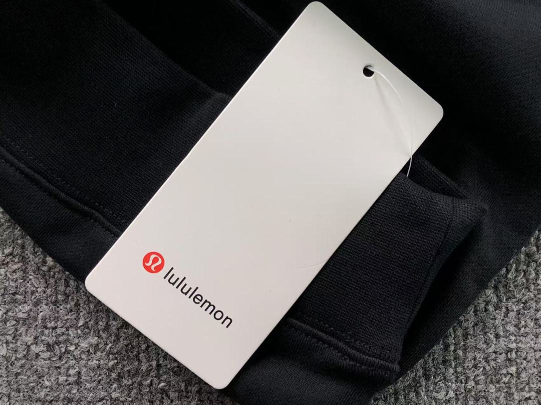 On Running 118 LULULEMON HOODIE 1108151230 (Im 170Cm 60Kg I Wear Size L In The Phot) - Image 25