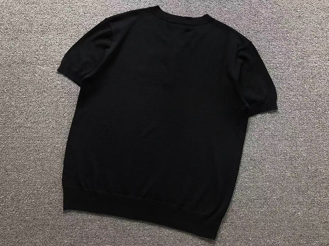 Miu Miu 125 M⭐U T-SHIRT 4205191077 (Im 170Cm 60Kg I Wear Size M In The Phot) - Image 13