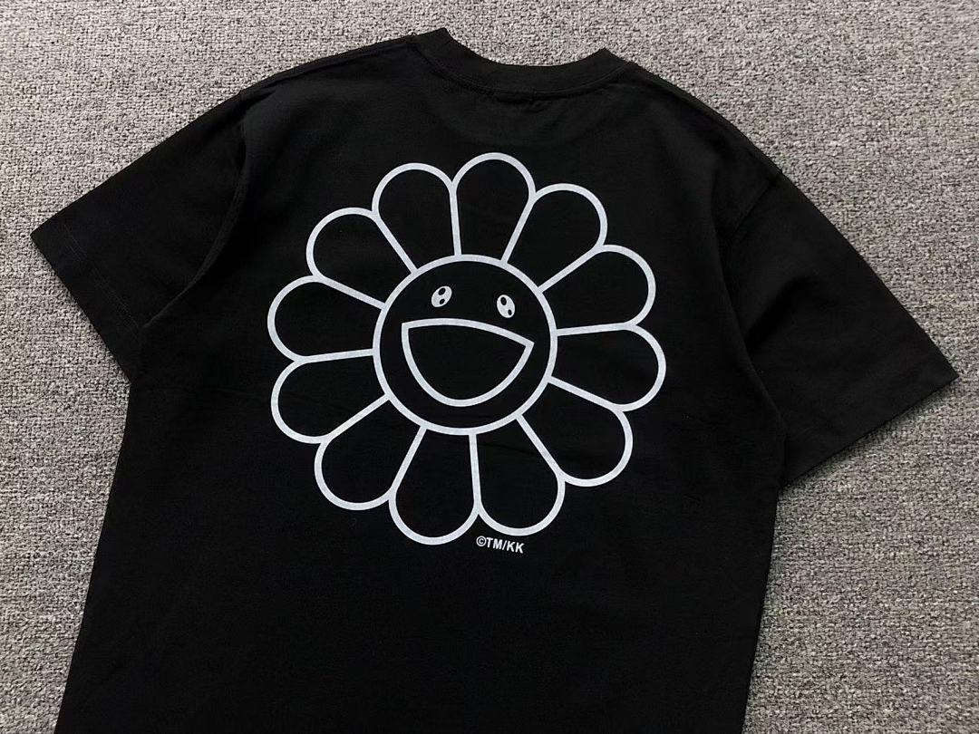 Unbranded 115 J⭐⭐L⭐IN T-SHIRT 3107163002 (Im 170Cm 60Kg I Wear Size L In The Phot) - Image 9