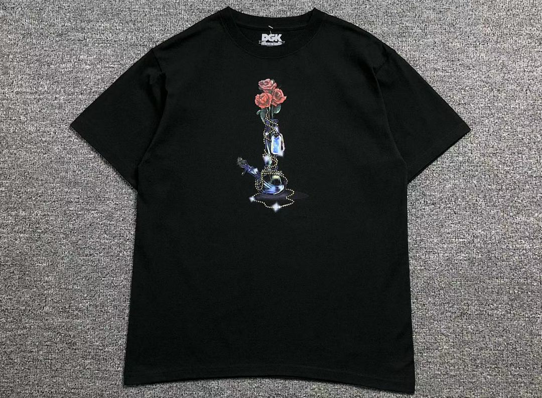 DGK 95 DGK T-SHIRT - Image 8