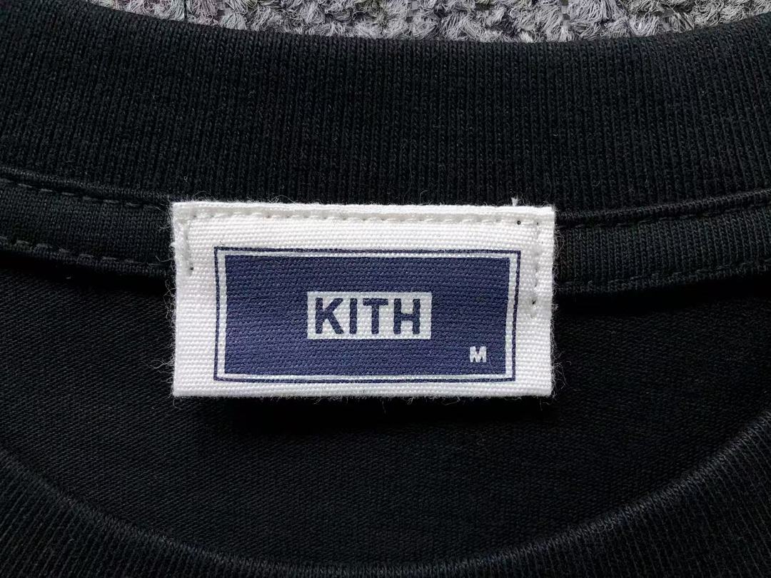 Kith 95 KITH T-SHIRT 504191595 (Im 170Cm 60Kg I Wear Size M In The Phot) - Image 16