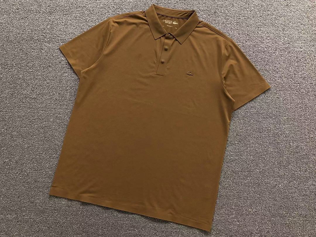 Unbranded 175 LACOSTE POLO 4209032101 (Im 170Cm 60Kg I Wear Size XL In The Phot) - Image 11