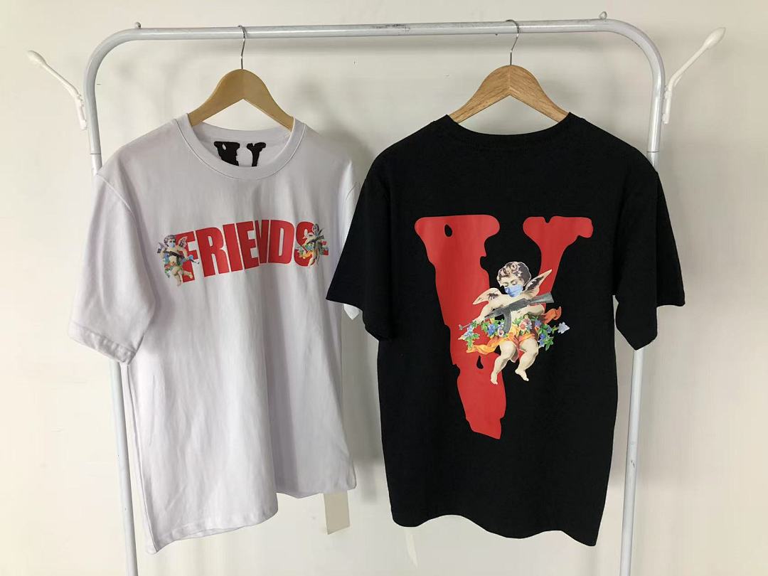 On Running 69 VLONE T-SHIRT 504142891 (Im 170Cm 60Kg I Wear Size S In The Phot) - Image 32