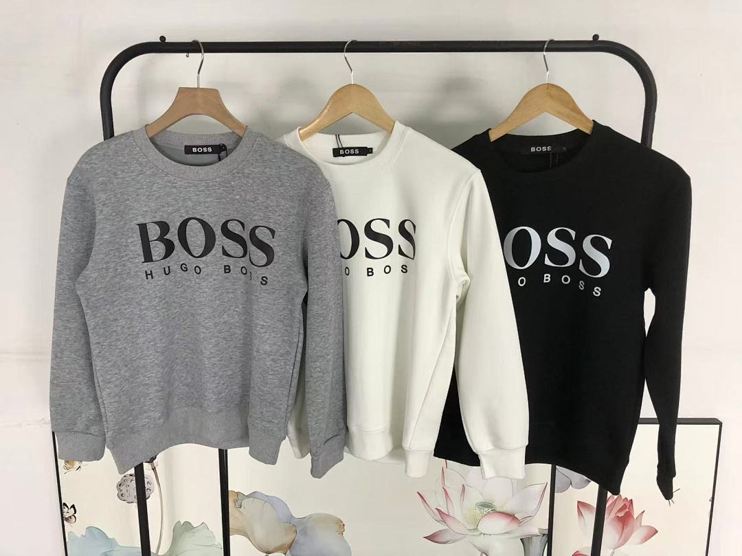 Unbranded 175 H⭐G⭐ B⭐⭐S HOODIE 2112080601 (Im 170Cm 60Kg I Wear Size M In The Phot) - Image 28