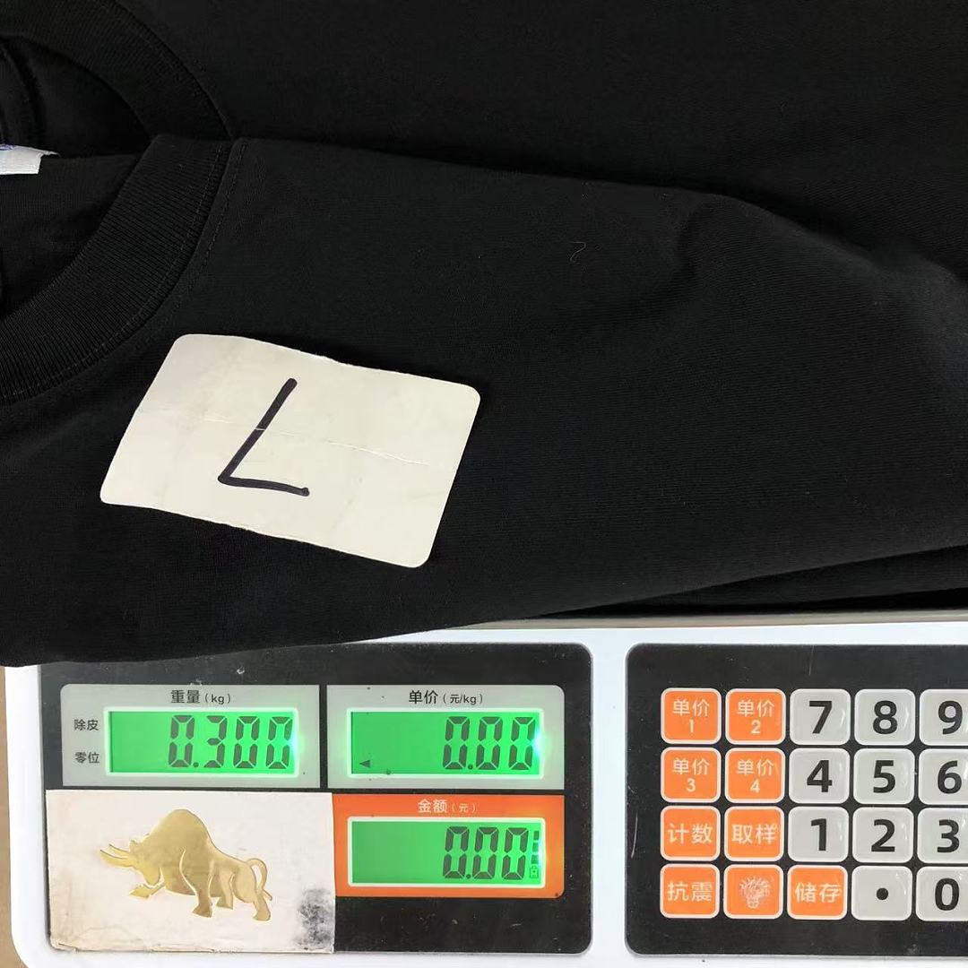Off-White 113 OFF-WHITE T-SHIRT 3206121017 (Im 170Cm 60Kg I Wear Size L In The Phot) - Image 33
