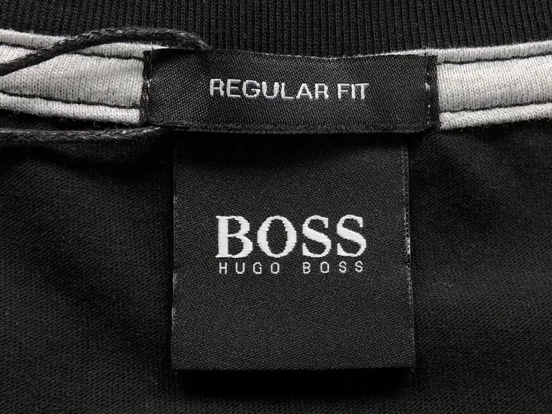 Hugo Boss 158 H⭐G⭐ B⭐⭐S T-SHIRT 22030752171 (Im 170Cm 60Kg I Wear Size XL In The Phot) - Image 35