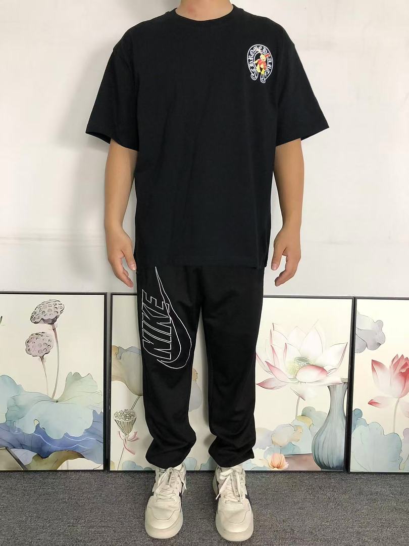 Comme des Garcons 88 C⭐⭐OME HE⭐⭐TS T-SHIRT 1261126182 (Im 170Cm 60Kg I Wear Size M In The Phot) - Image 3