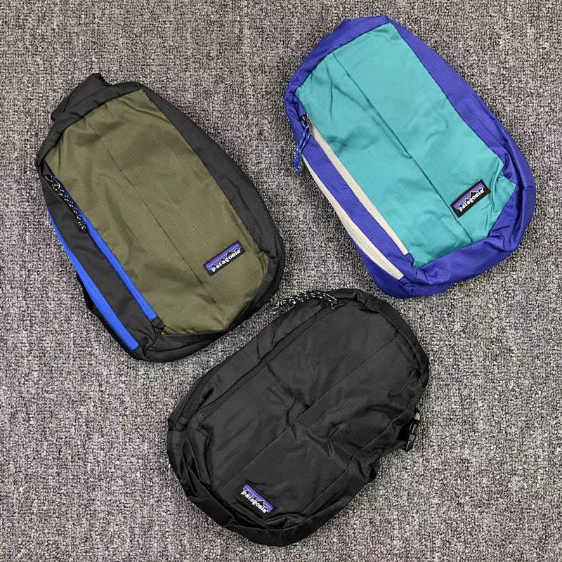 On Running 85 PATAGONIA BAG (Long 15CM* Wide 7CM* High 31CM)