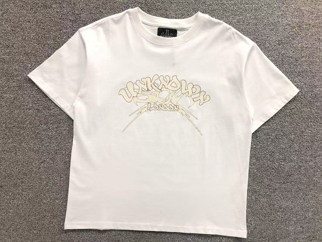 Unknown 85 U⭐KN⭐W⭐ T-SHIRT - Image 3