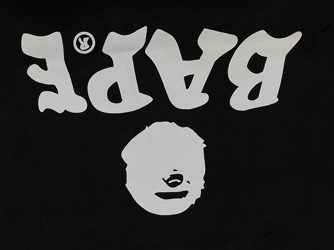 Bape 78 BAPE T-SHIRT - Image 8