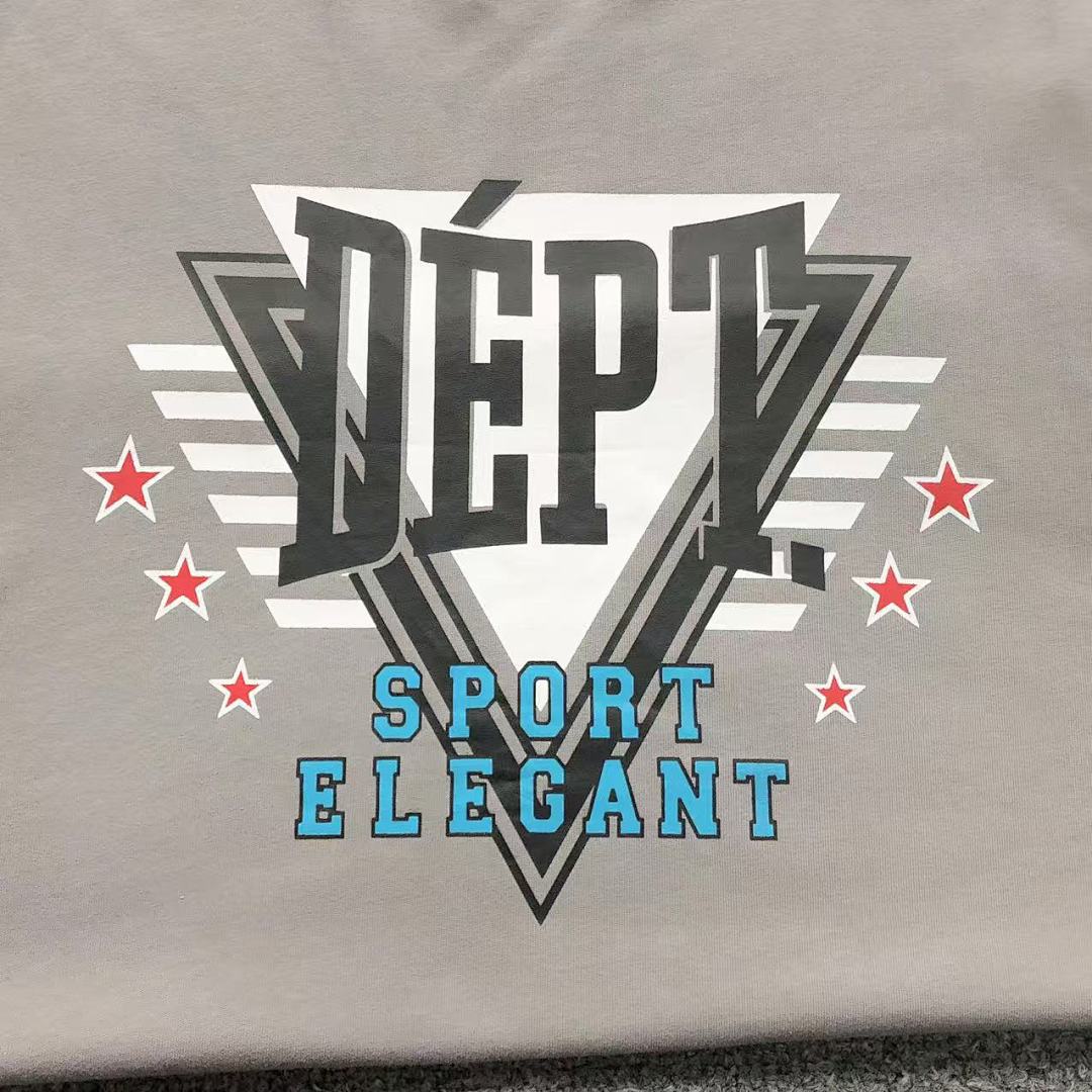 Gallery Dept 85 GALLERY DEPT T-SHIRT 310512796 (Im 170Cm 60Kg I Wear Size S In The Phot) - Image 20
