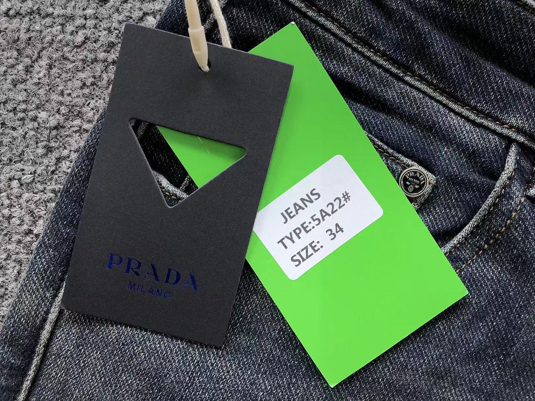 Unbranded 215 P⭐A⭐A TROUSERS 4207221301 (Im 170Cm 60Kg I Wear Size 34 In The Phot) - Image 21