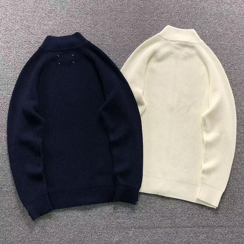 On Running 258 MAISON MARGIELA SWEATER 3111290621 (Im 170Cm 60Kg I Wear Size L In The Phot)