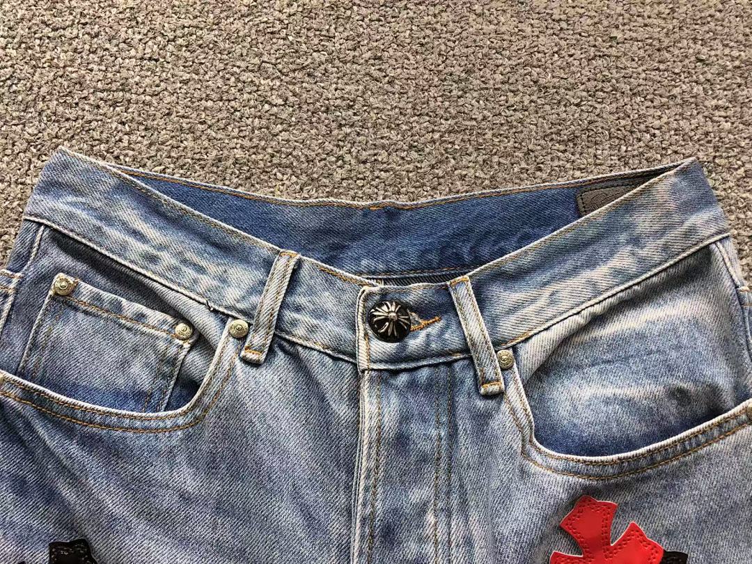 Comme des Garcons 225 C⭐⭐OME HE⭐⭐TS TROUSERS 2182809001 (Im 170Cm 60Kg I Wear Size 28 In The Phot) - Image 11