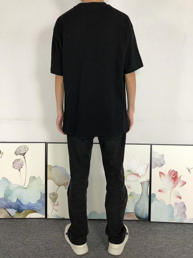Sp5der 78 SP5DER T-SHIRT 12581146 (Im 170Cm 60Kg I Wear Size S In The Phot) - Image 4