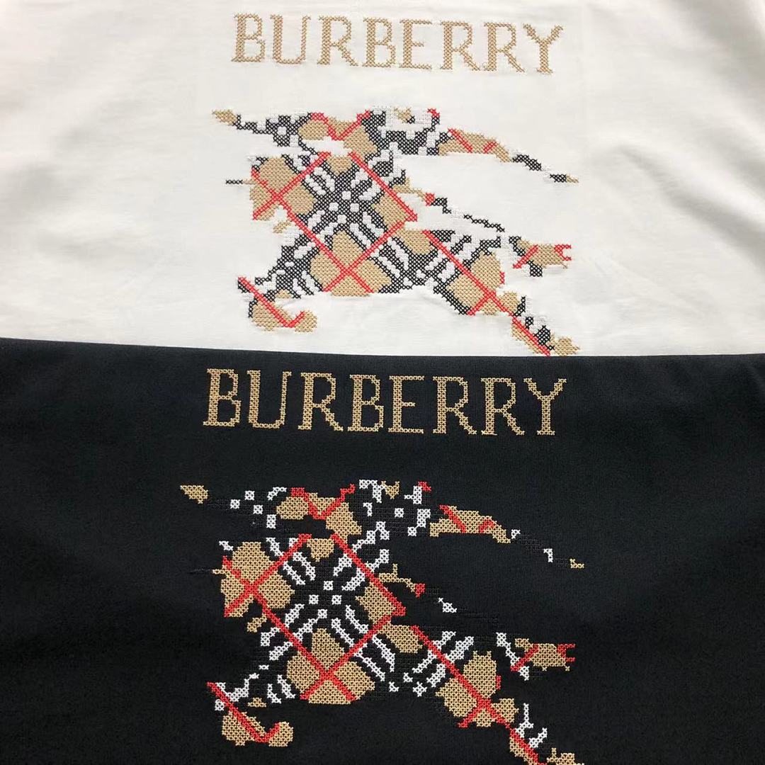 Burberry 115 B⭐R⭐E⭐RY T-SHIRT 3107070421 (Im 170Cm 60Kg I Wear Size XS In The Phot) - Image 12