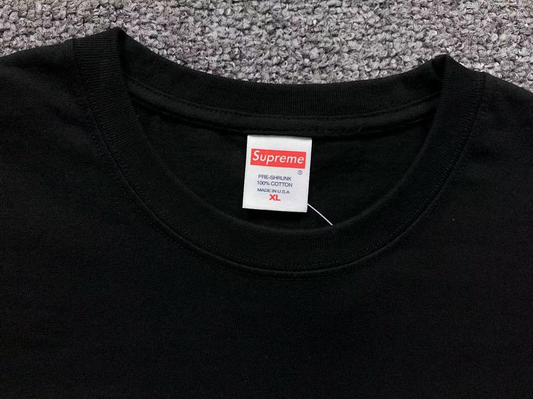 Supreme 95 S⭐⭐R⭐⭐E T-SHIRT 215300202 (Im 170Cm 60Kg I Wear Size XL In The Phot) - Image 15