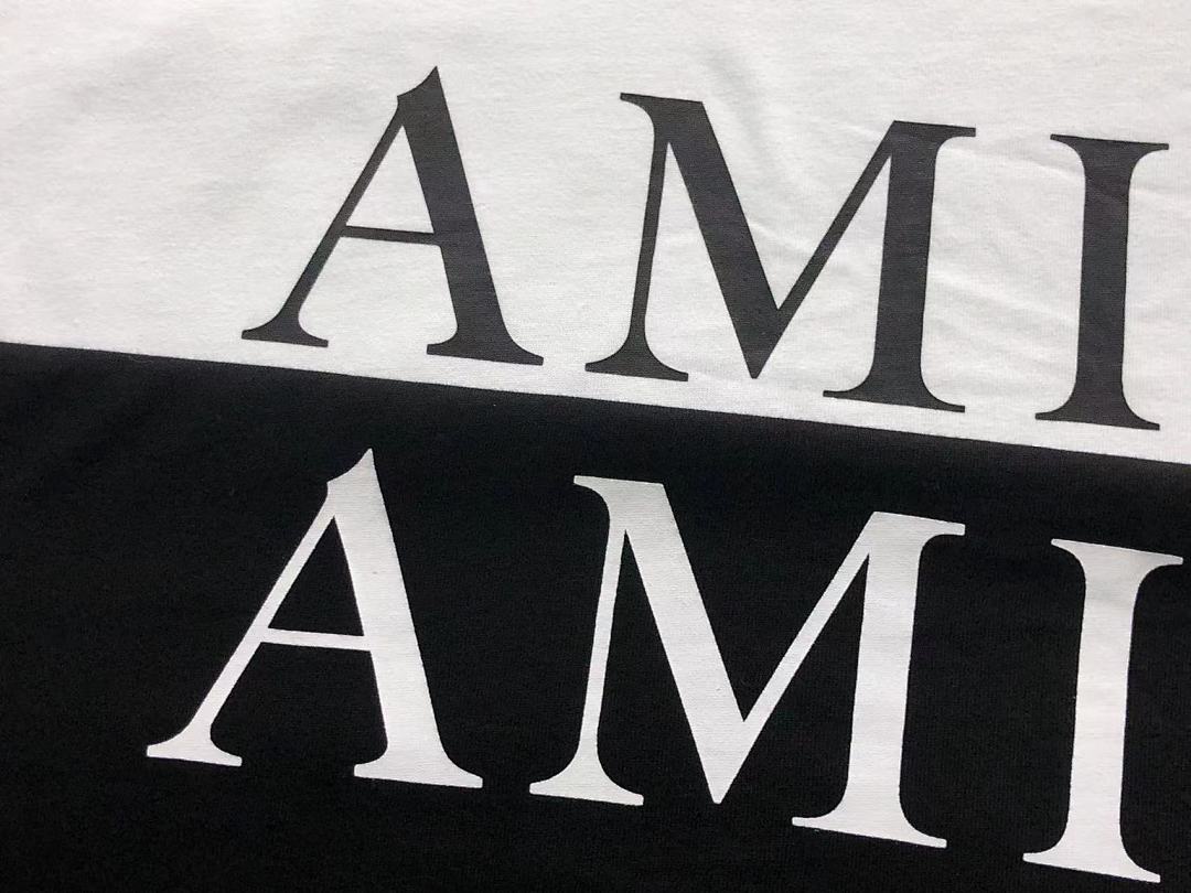 AMIRI 78 AMIRI T-SHIRT 512181686 (Im 170Cm 60Kg I Wear Size M In The Phot) - Image 13