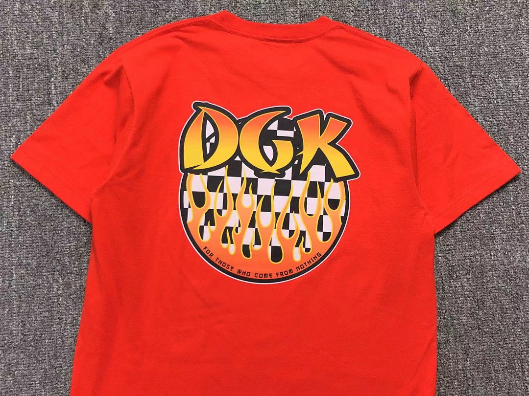 DGK 95 DGK T-SHIRT - Image 14