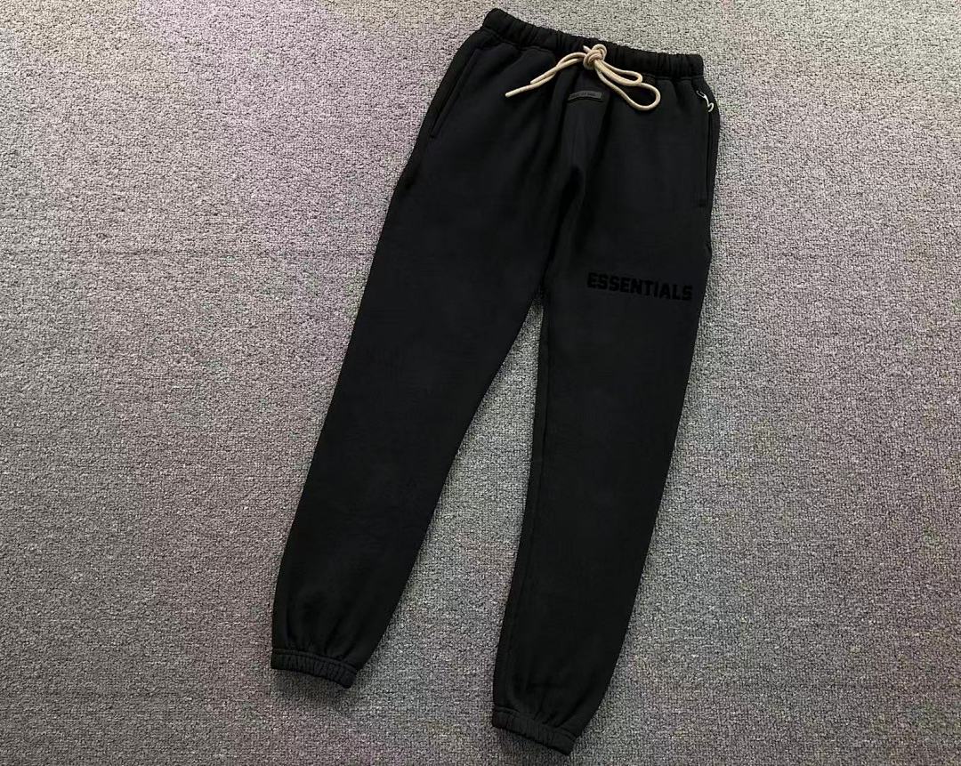 Fear of God TROUSERS 138 FOG HOODIE - Image 25