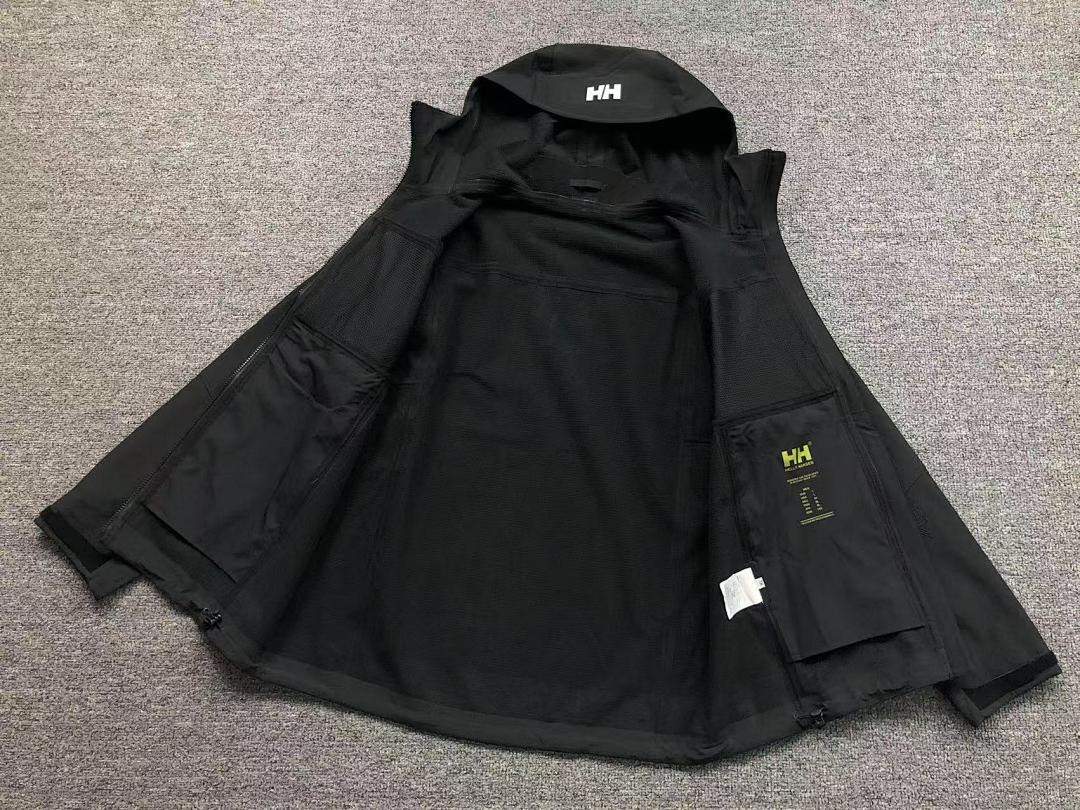 Helly Hansen 388 HELLY HANSEN JACKET 218202304 (Im 170Cm 60Kg I Wear Size XL In The Phot) - Image 36