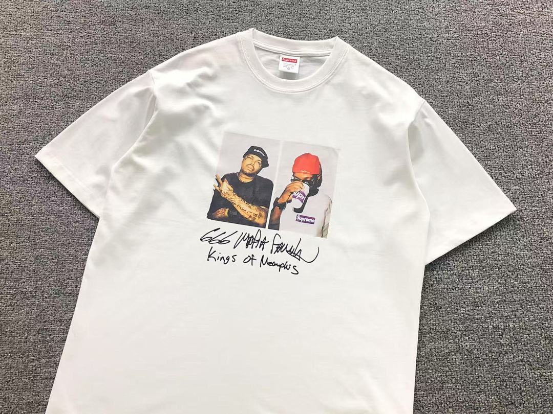 Supreme 88 S⭐⭐R⭐⭐E T-SHIRT 4104211121 (Im 170Cm 60Kg I Wear Size M In The Phot) - Image 14