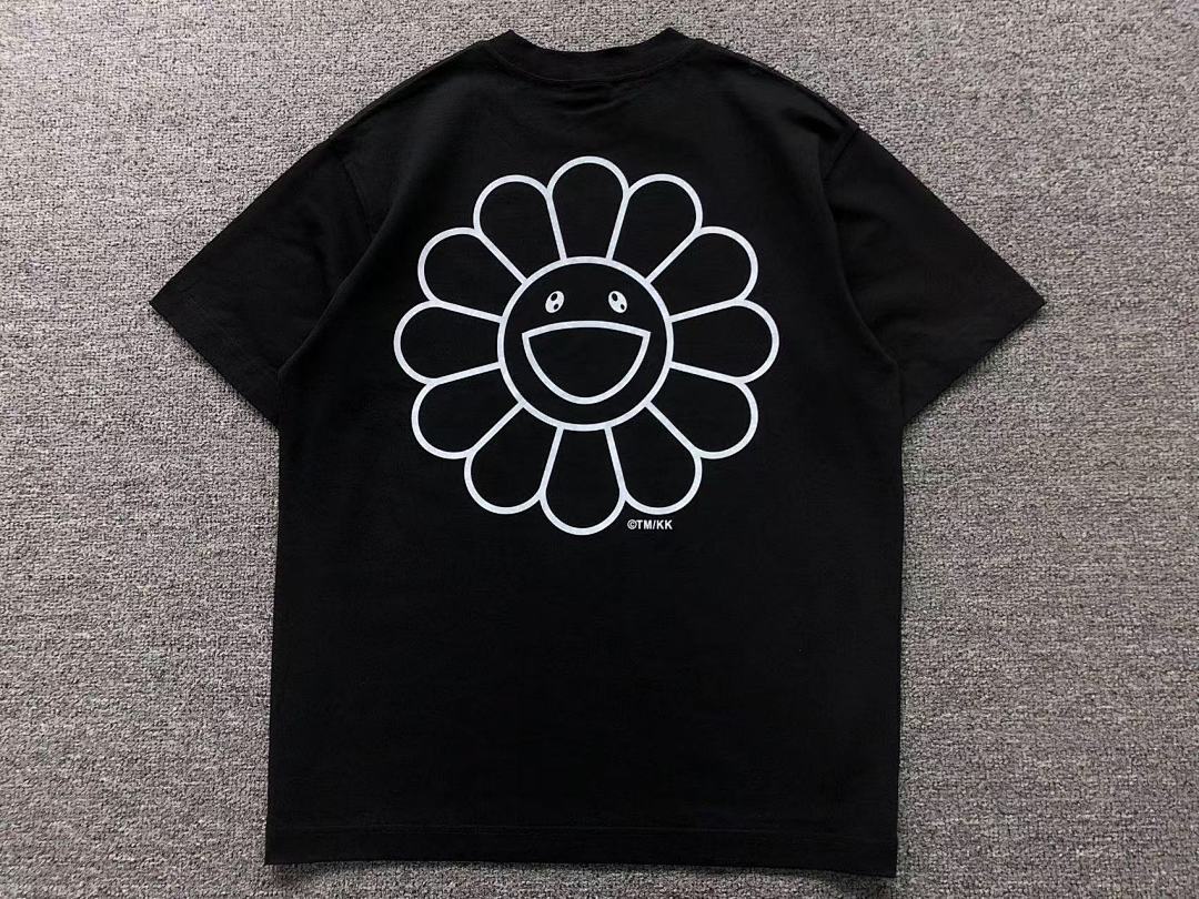 Unbranded 115 J⭐⭐L⭐IN T-SHIRT 3107161902 (Im 170Cm 60Kg I Wear Size L In The Phot) - Image 7