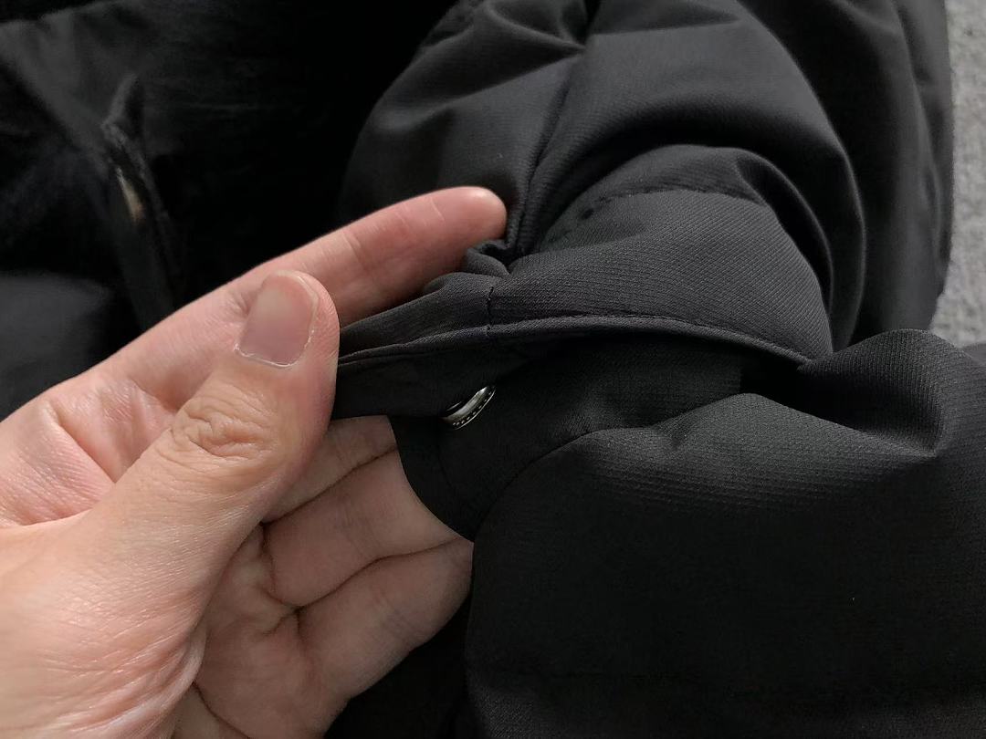 Moose Knuckles 728 M⭐⭐SE K⭐⭐CK⭐⭐S DOWN JACKETS FEMAIE - Image 27