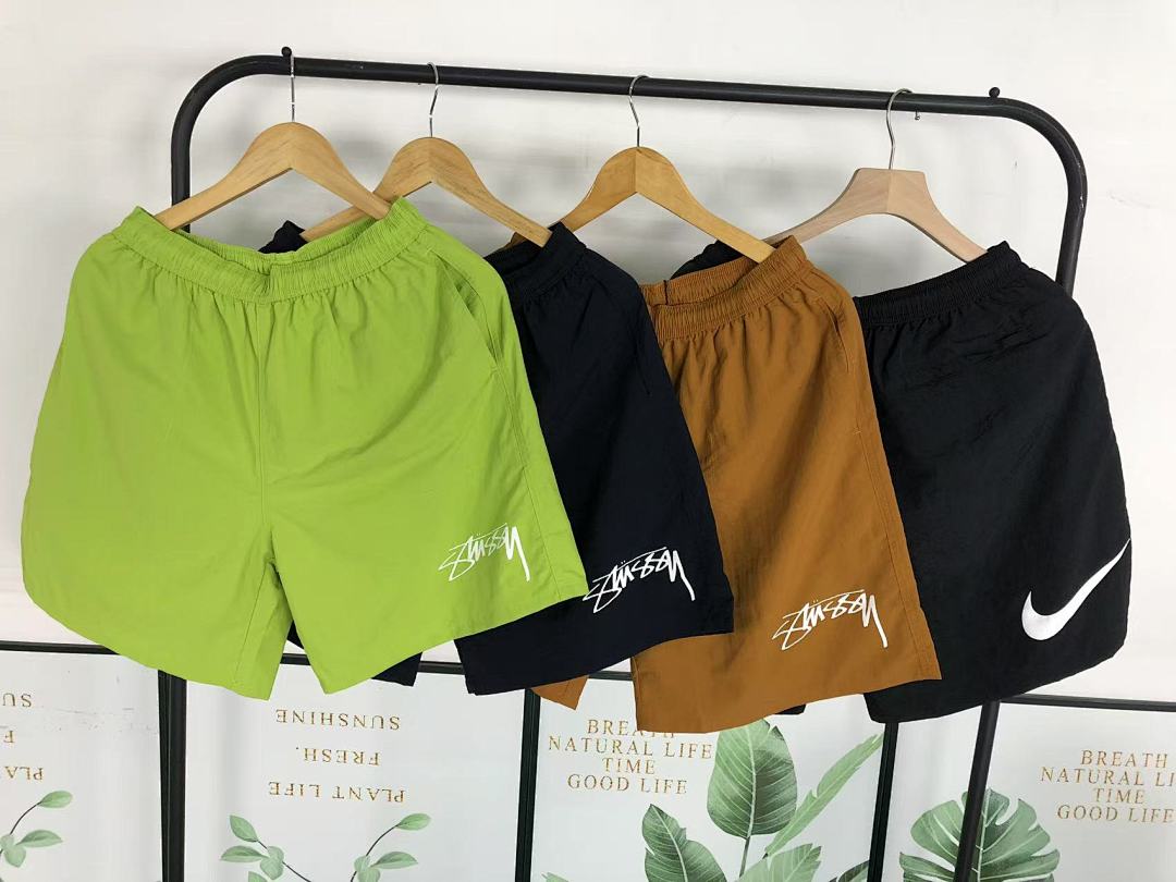 Stussy 98 STUSSY SHORTS 504263482 (Im 170Cm 60Kg I Wear Size S In The Phot) - Image 38