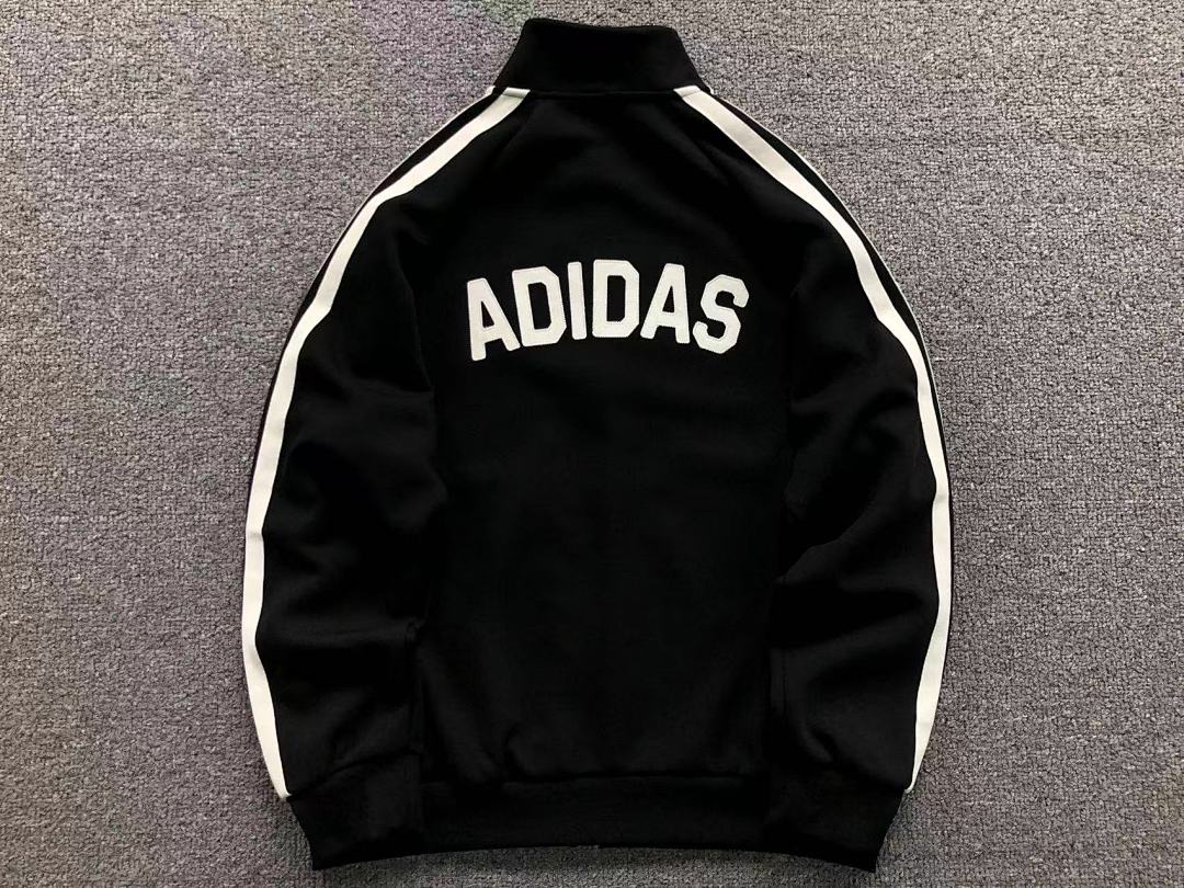 Adidas 138 A⭐I⭐AS HOODIE 2202260835 (Im 170Cm 60Kg I Wear Size S In The Phot) - Image 9
