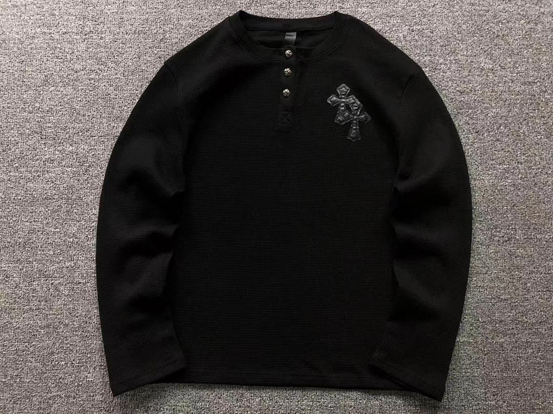 Comme des Garcons 158 C⭐⭐OME HE⭐⭐TS LONG SLEEVED 41111706144 (Im 170Cm 60Kg I Wear Size S In The Phot) - Image 9