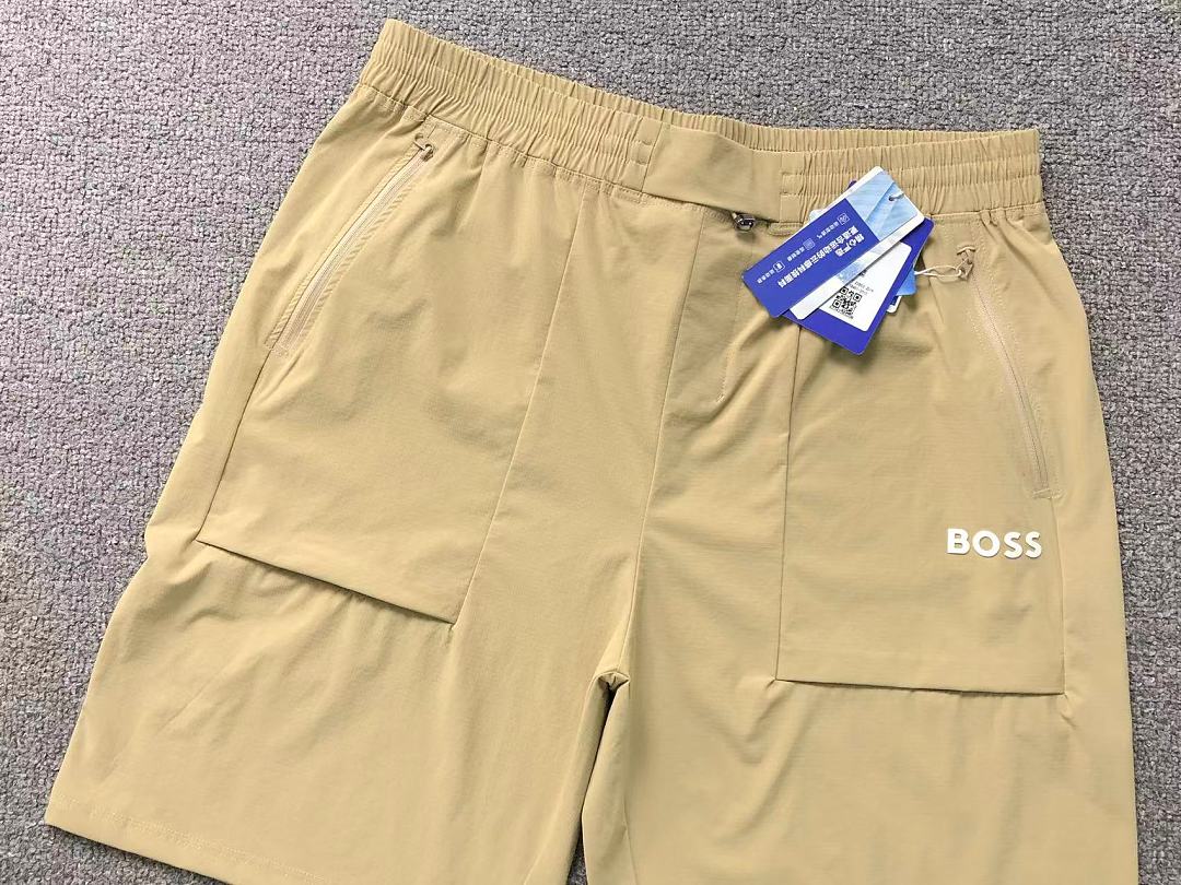 Unbranded 158 H⭐G⭐ B⭐⭐S SHORTS 4205201101 (Im 170Cm 60Kg I Wear Size 4XL In The Phot) - Image 10