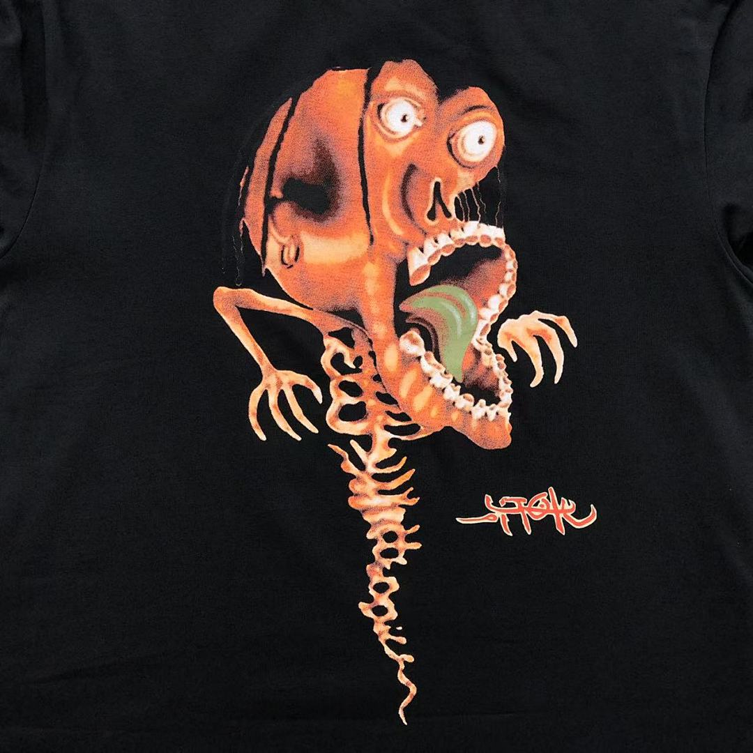 Travis Scott 78 TRAVIS SCOTT T-SHIRT 505219891 (Im 170Cm 60Kg I Wear Size S In The Phot) - Image 10