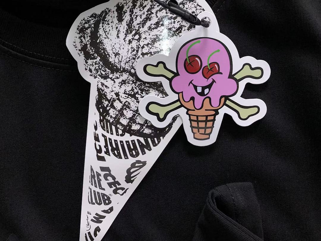 Icecream 98 IC⭐⭐R⭐AM T-SHIRT 3201310517 (Im 170Cm 60Kg I Wear Size M In The Phot) - Image 23