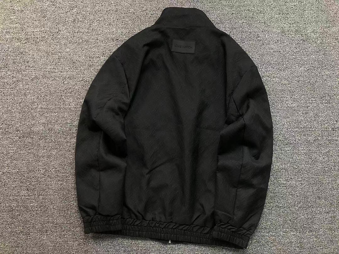 Louis Vuitton 358 L⭐ JACKET 3207171121 (Im 170Cm 60Kg I Wear Size L In The Phot) - Image 9
